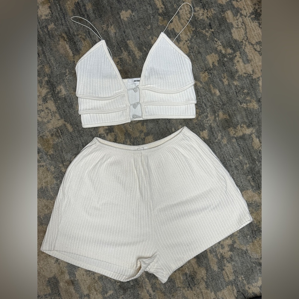 Joah Brown Set